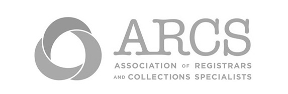 ARCS Association of Registrars and Collections Specialists